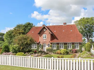 Ferienhaus für 8 Personen (152 m²) in Bargum 1/10