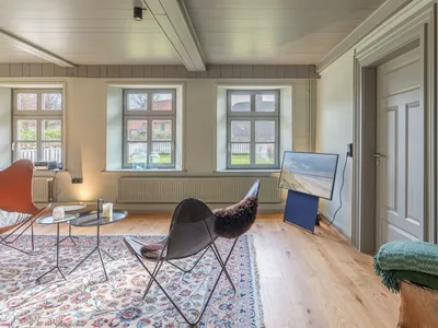 Ferienhaus für 8 Personen (152 m²) in Bargum 2/10