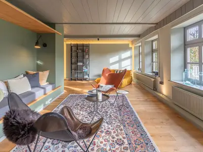 Ferienhaus für 8 Personen (152 m²) in Bargum 3/10