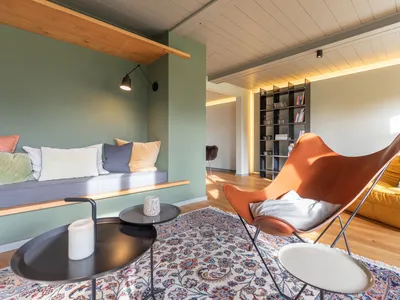 Ferienhaus für 8 Personen (152 m²) in Bargum 4/10