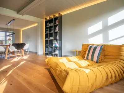 Ferienhaus für 8 Personen (152 m²) in Bargum 5/10