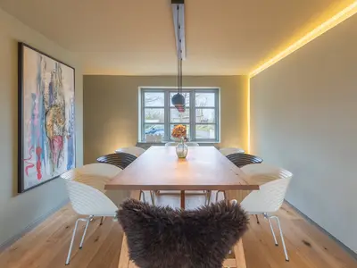 Ferienhaus für 8 Personen (152 m²) in Bargum 6/10