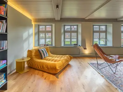 Ferienhaus für 8 Personen (152 m²) in Bargum 8/10