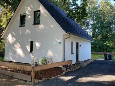 Ferienhaus für 6 Personen (106 m²) in Barhöft 1/10