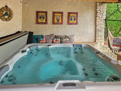 pool