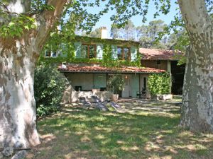 Ferienhaus für 5 Personen (60 m²) in Barjols