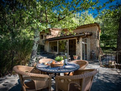 Terrasse / Balkon