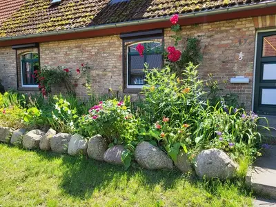 Ferienhaus für 5 Personen (100 m²) in Barkow 1/10