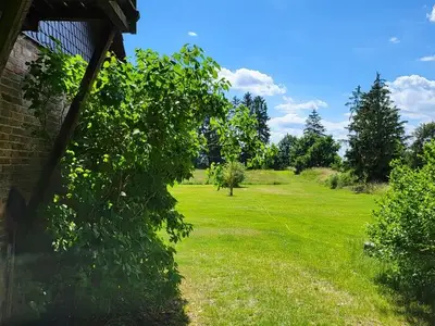 Ferienhaus für 5 Personen (100 m²) in Barkow 2/10