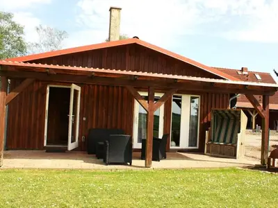 Ferienhaus für 3 Personen (60 m²) in Altenlinden 1/10