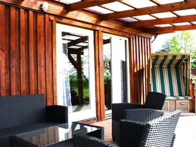 Ferienhaus für 3 Personen (60 m²) in Altenlinden 4/10