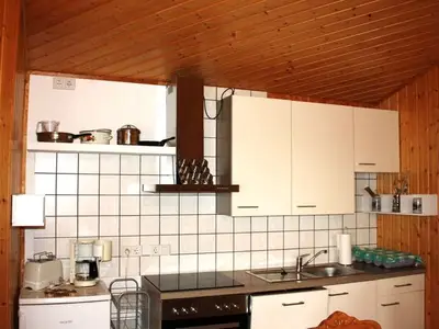 Ferienhaus für 3 Personen (60 m²) in Altenlinden 6/10