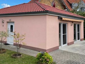 Ferienhaus für 5 Personen (75 m²) in Barleben