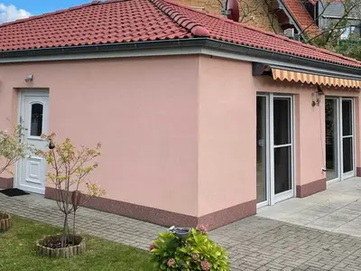 Ferienhaus für 5 Personen (75 m²) in Barleben 1/10