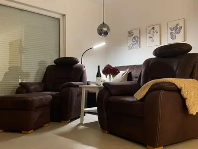 Ferienhaus für 5 Personen (75 m²) in Barleben 3/10