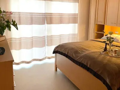 Ferienhaus für 5 Personen (75 m²) in Barleben 5/10