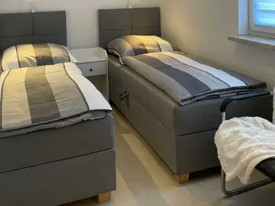 Ferienhaus für 5 Personen (75 m²) in Barleben 7/10
