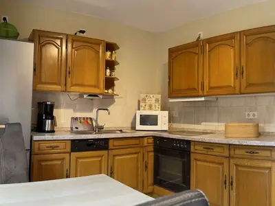 Ferienhaus für 5 Personen (75 m²) in Barleben 9/10