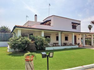 Ferienhaus für 8 Personen (200 m²) in Barletta