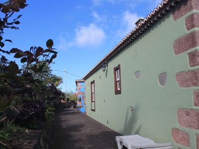 Ferienhaus für 5 Personen (70 m²) in Barlovento 2/10