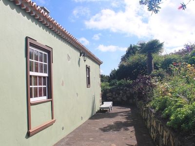 Ferienhaus für 5 Personen (70 m²) in Barlovento 3/10