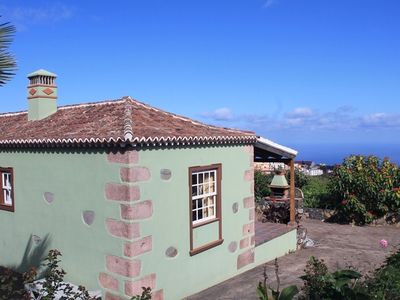 Ferienhaus für 5 Personen (70 m²) in Barlovento 7/10