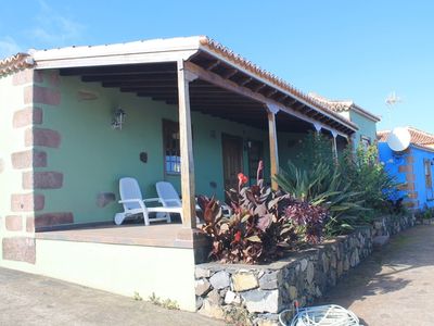 Ferienhaus für 5 Personen (70 m²) in Barlovento 9/10