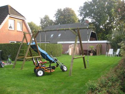 Ferienhaus für 13 Personen (170 m²) in Barlt 4/10