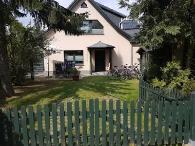 Ferienhaus für 4 Personen (70 m²) in Wismar 2/10