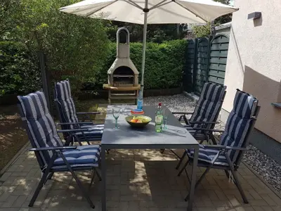 Ferienhaus für 4 Personen (70 m²) in Wismar 3/10