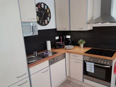 Ferienhaus für 4 Personen (70 m²) in Wismar 10/10