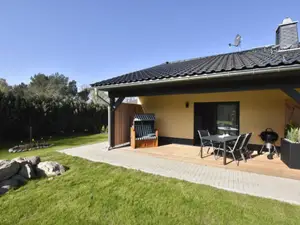 Ferienhaus für 3 Personen (50 m²) in Barnekow