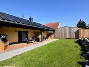 Ferienhaus für 5 Personen (78 m²) in Barnekow