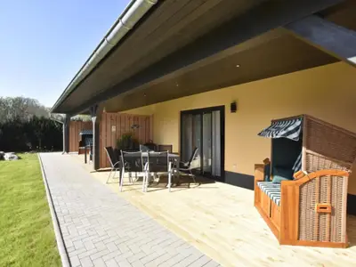 Terrasse / Balkon