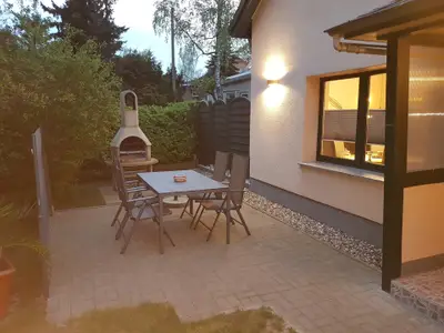 Ferienhaus für 4 Personen (70 m²) in Wismar 5/10