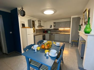 Ferienhaus für 5 Personen (90 m²) in Barneville-Carteret 6/10