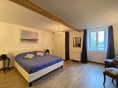 Ferienhaus für 5 Personen (90 m²) in Barneville-Carteret 8/10