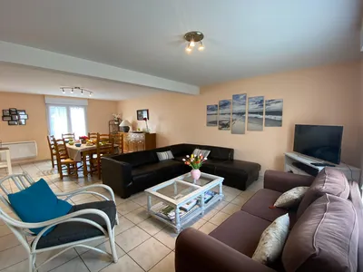 Ferienhaus für 8 Personen (105 m²) in Barneville-Carteret 7/10