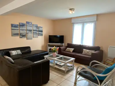 Ferienhaus für 8 Personen (105 m²) in Barneville-Carteret 8/10