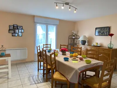 Ferienhaus für 8 Personen (105 m²) in Barneville-Carteret 9/10