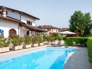 Ferienhaus für 6 Personen (100 m²) in Barolo