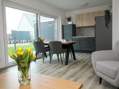 Ferienhaus für 6 Personen (75 m²) in Barßel 2/10