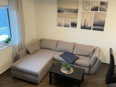 Ferienhaus für 6 Personen (76 m²) in Barßel 1/10