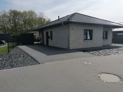 Ferienhaus für 6 Personen (80 m²) in Barßel 4/10