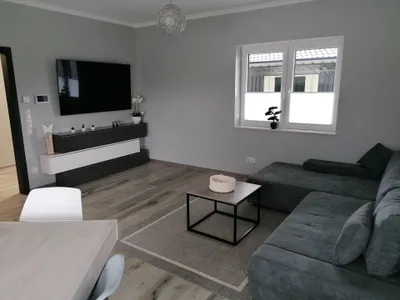 Ferienhaus für 6 Personen (80 m²) in Barßel 9/10