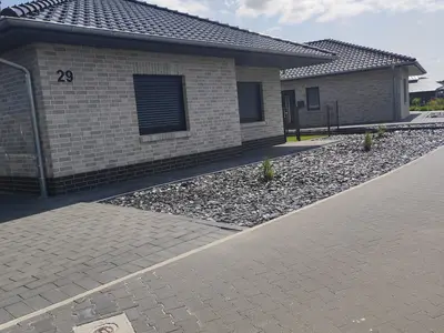 Ferienhaus für 6 Personen (80 m²) in Barßel 3/10