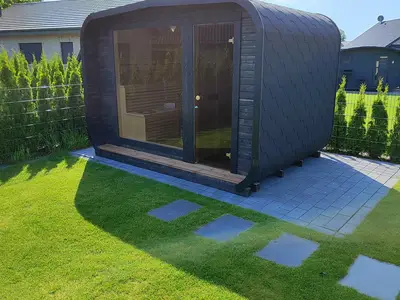 Ferienhaus für 6 Personen (80 m²) in Barßel 2/10