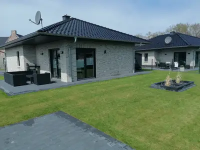 Ferienhaus für 6 Personen (80 m²) in Barßel 3/10