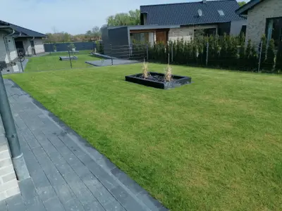 Ferienhaus für 6 Personen (80 m²) in Barßel 6/10