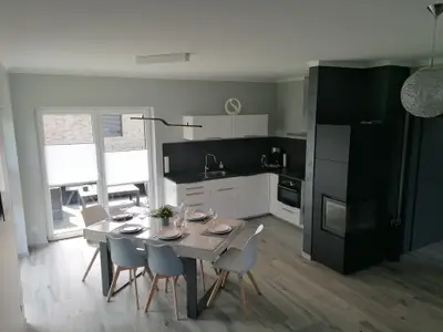Ferienhaus für 6 Personen (80 m²) in Barßel 7/10